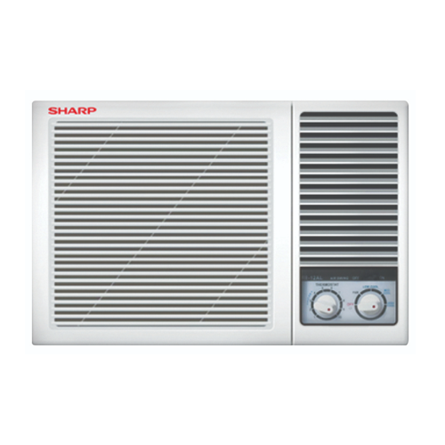 Sharp Window Type Aircon 1.5HP AF-G1520CM