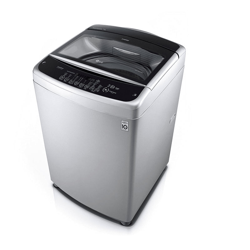 LG Top Load Washing Machine Inverter 7.5KG T2175VS2M