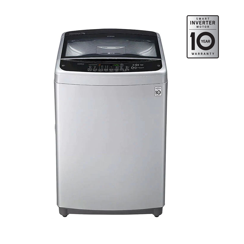 LG Top Load Washing Machine Inverter 7.5KG T2175VS2M