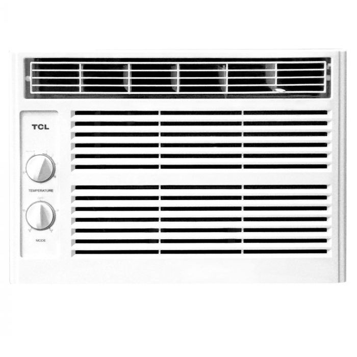 TCL TAC-06CWM 0.6HP Window Type Aircon