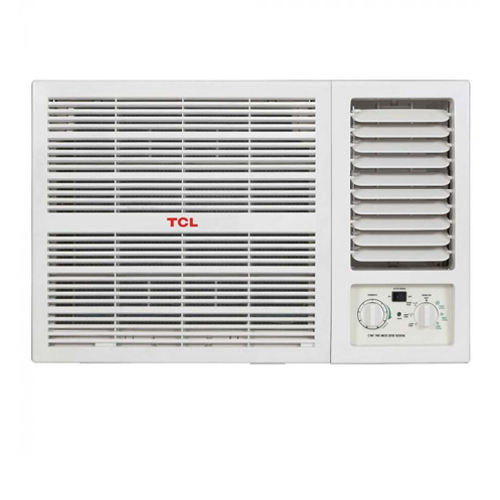 TCL Window Type Aircon 1.0HP TAC-09CWM