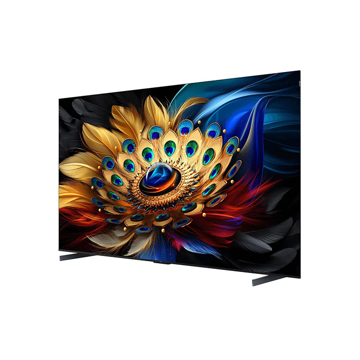 TCL 65C655 65in 4K Ultra HD QLED Google TV