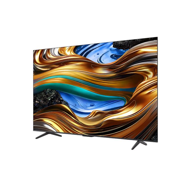 TCL 75P755 75in 4K Ultra HD Google TV