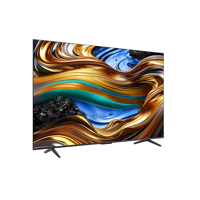 TCL 75P755 75in 4K Ultra HD Google TV