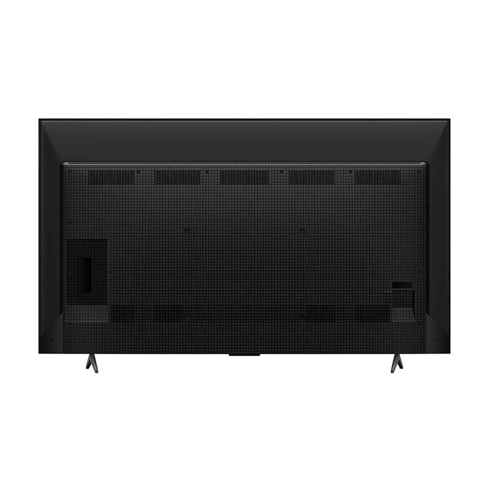 TCL 75P755 75in 4K Ultra HD Google TV