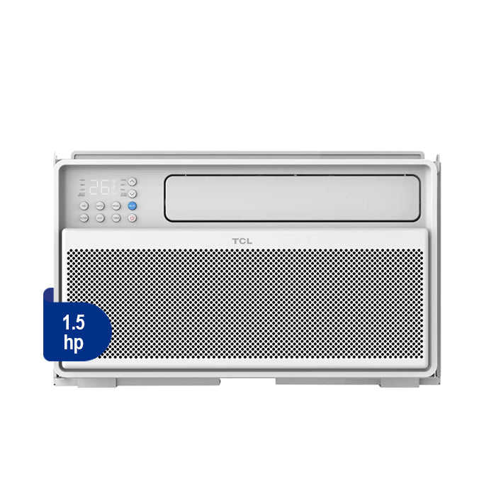 TCL TAC-12CWI/UJE 1.5hp Window Type Inverter Aircon