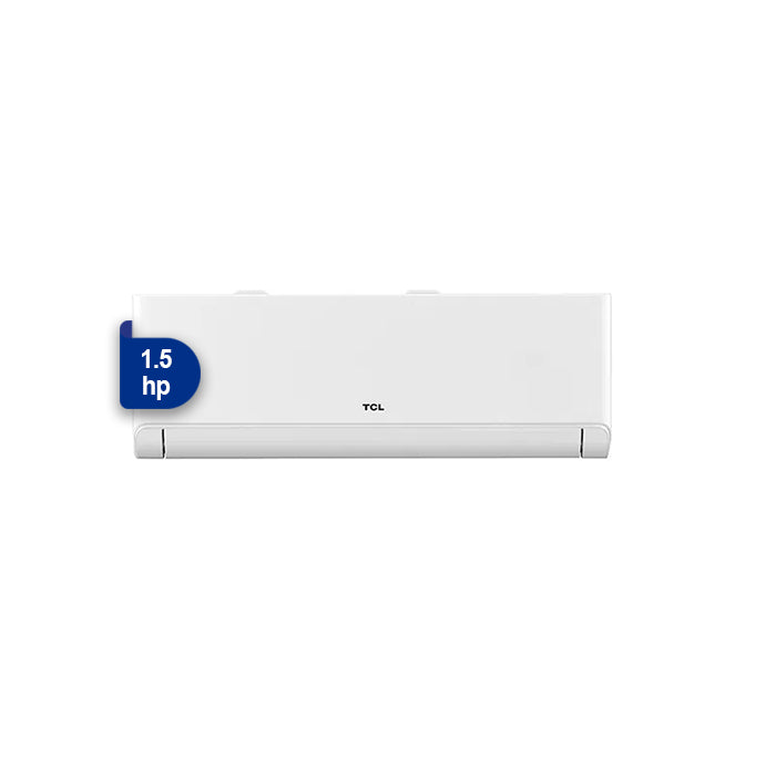 TCL TAC-13CSD/MEI2 1.5hp Split Type Inverter Aircon
