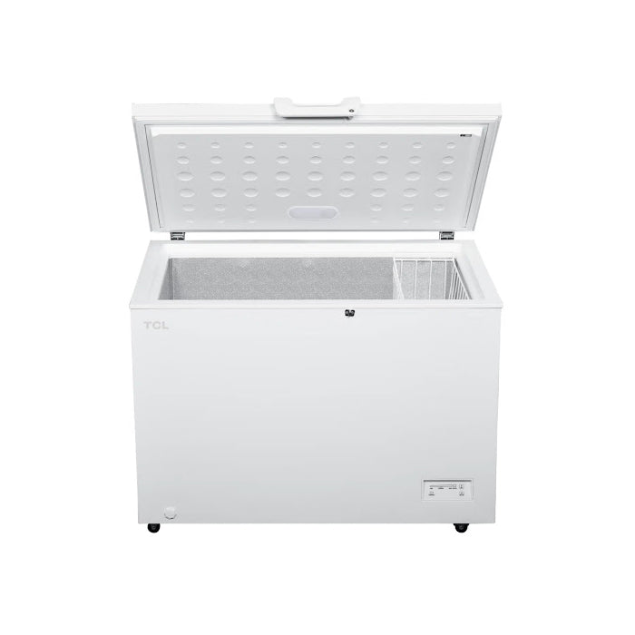 TCL TCF-185PUPH 6.5 cu.ft. Inverter Chest Freezer