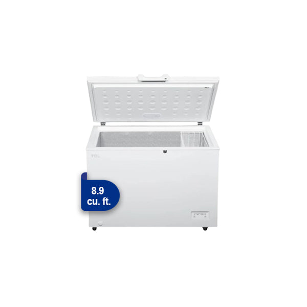 TCL TCF-245PUPH 8.9 cu.ft. Inverter Chest Freezer