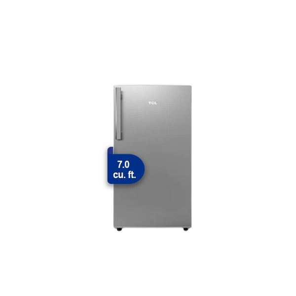 TCL Single Door Inverter Refrigerator TR-210INV/D