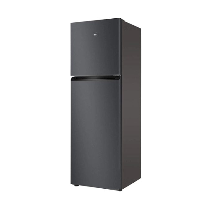 TCL TRF-210INV/N 7.0 cu.ft. No Frost Two Door Inverter Refrigerator