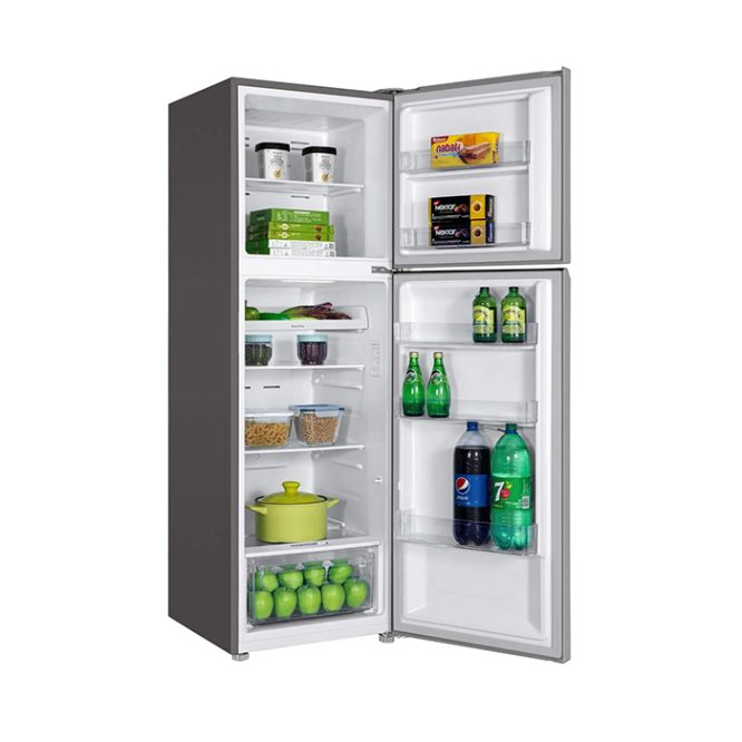 TCL TRF-210INV/N 7.0 cu.ft. No Frost Two Door Inverter Refrigerator