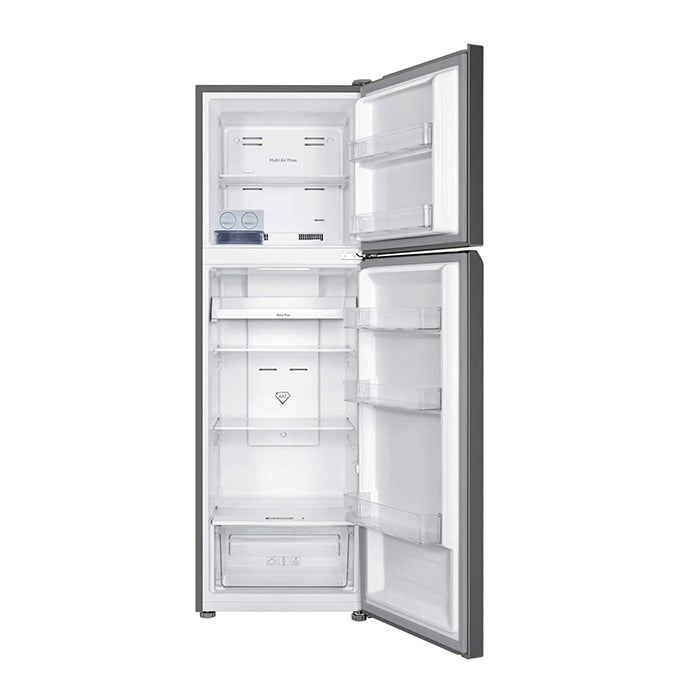 TCL TRF-210INV/N 7.0 cu.ft. No Frost Two Door Inverter Refrigerator