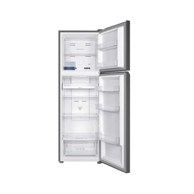 TCL TRF-259INV/N 8.8 cu.ft. Two Door Refrigerator