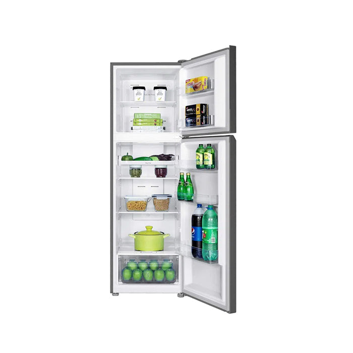 TCL TRF-259INV/N 8.8 cu.ft. Two Door Refrigerator