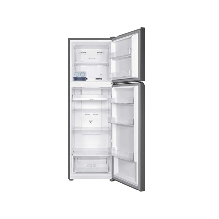TCL TRF-296INV/N 11.8 cu.ft. Two Door Refrigerator