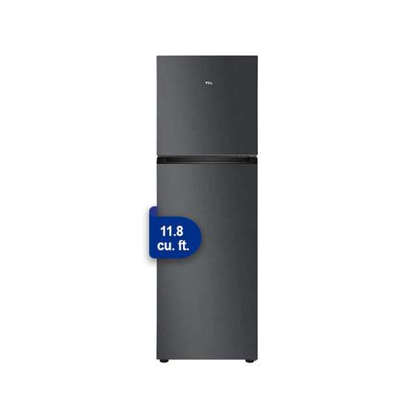 TCL TRF-296INV/N 11.8 cu.ft. Two Door Refrigerator