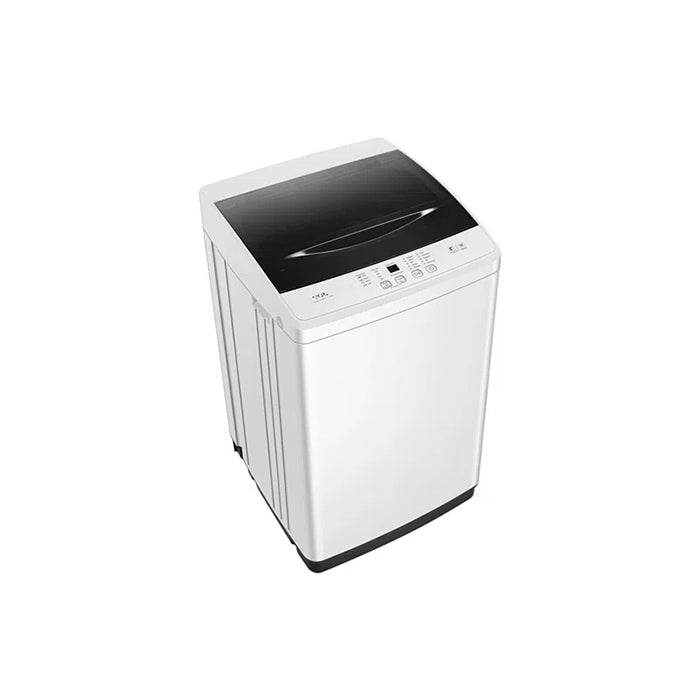 TCL TWA65-F106TLW 6.5kg Top Load Washing Machine
