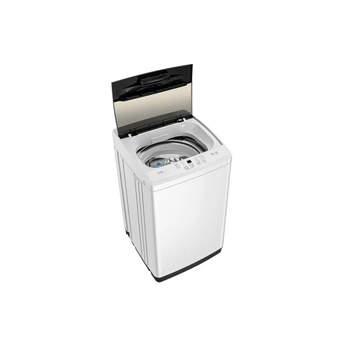 TCL TWA75-F107TLW 7.5kg Top Load Washing Machine
