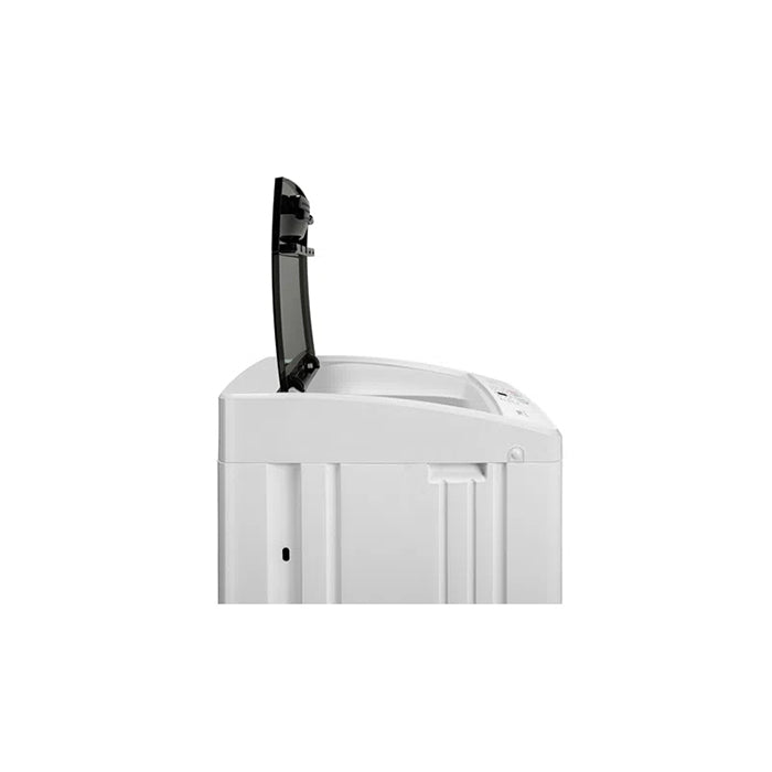 TCL TWA65-F106TLW 6.5kg Top Load Washing Machine