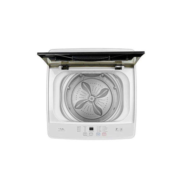 TCL TWA65-F106TLW 6.5kg Top Load Washing Machine