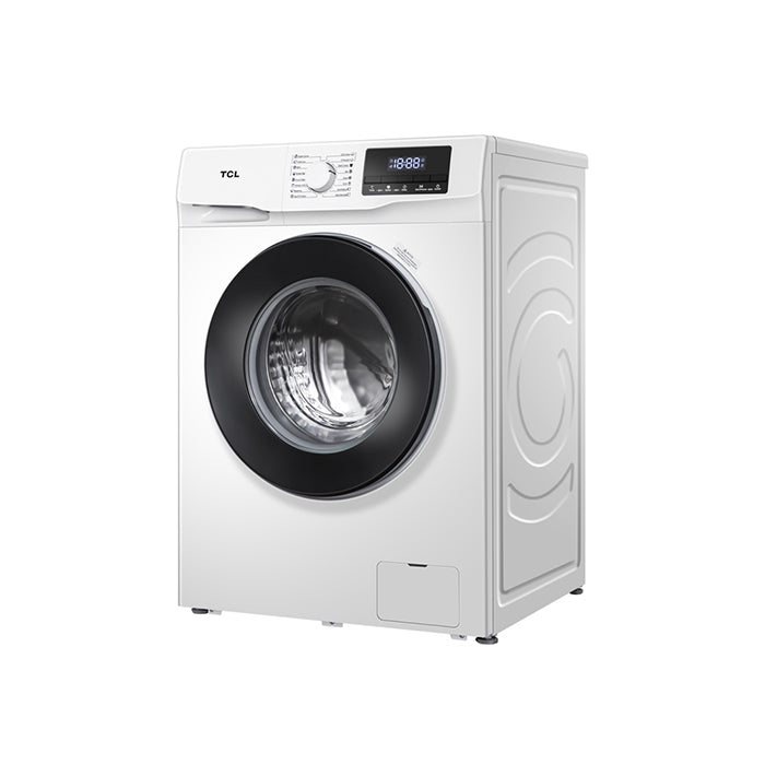 TCL TWF75-P60 7.5kg Front Load Washing Machine