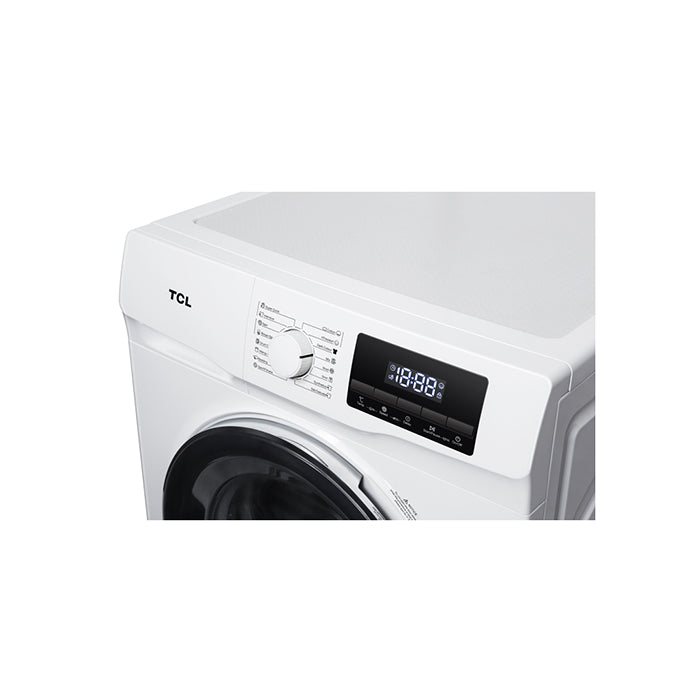 TCL TWF75-P60 7.5kg Front Load Washing Machine