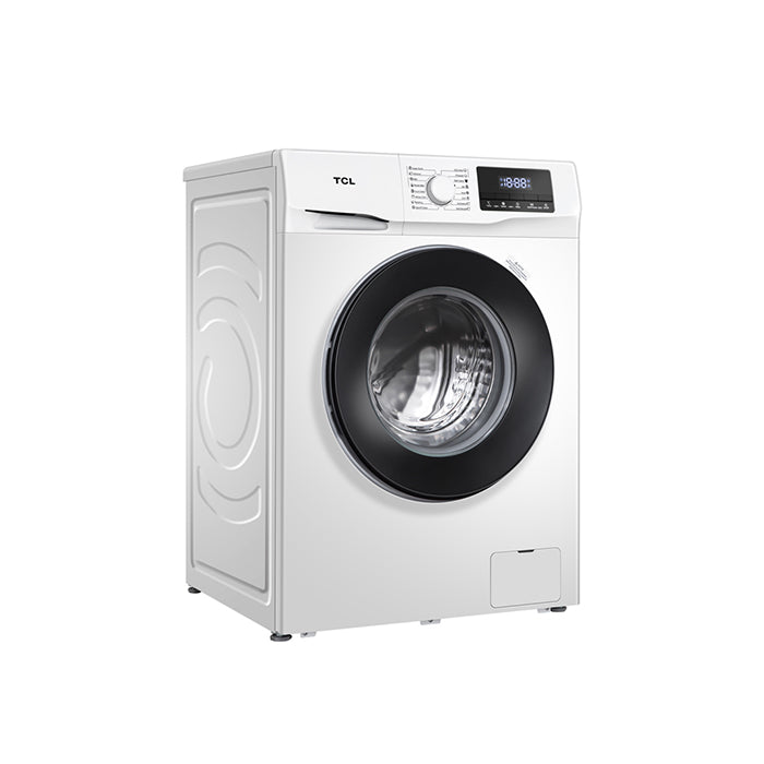 TCL TWF85-P60 8.5kg Front Load Inverter Washing Machine