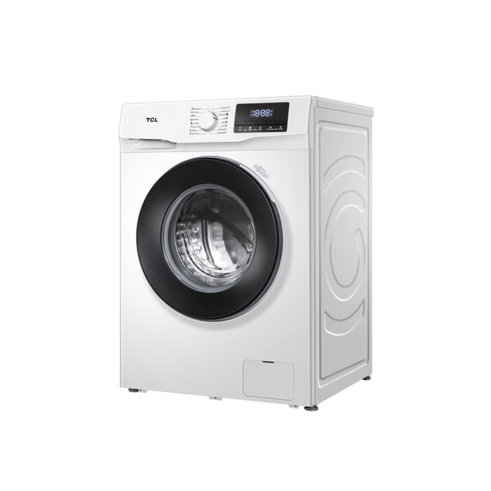 TCL TWF85-P60 8.5kg Front Load Inverter Washing Machine