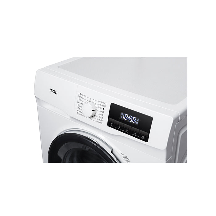 TCL TWF85-P60 8.5kg Front Load Inverter Washing Machine