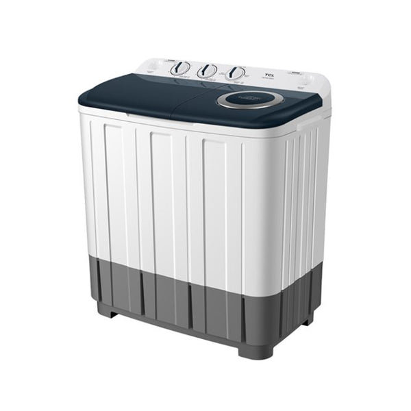 TCL TWT-130Z2 13.0kg Twin Tub Washing Machine