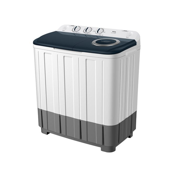 TCL TWT-130Z2 13.0kg Twin Tub Washing Machine