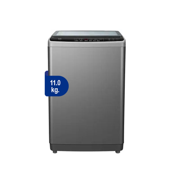 TCL TWA110-P71 11.0kg Top Load Inverter Washing Machine