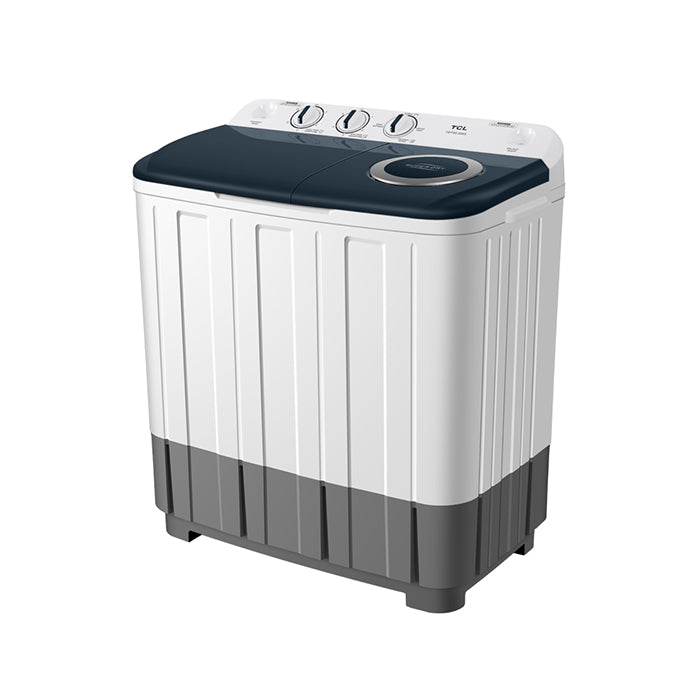 TCL TWT-90Z2 9.0kg Twin Tub Washing Machine