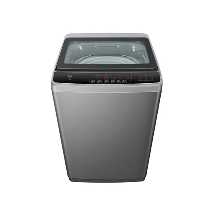 TCL TWA110-P71 11.0kg Top Load Inverter Washing Machine