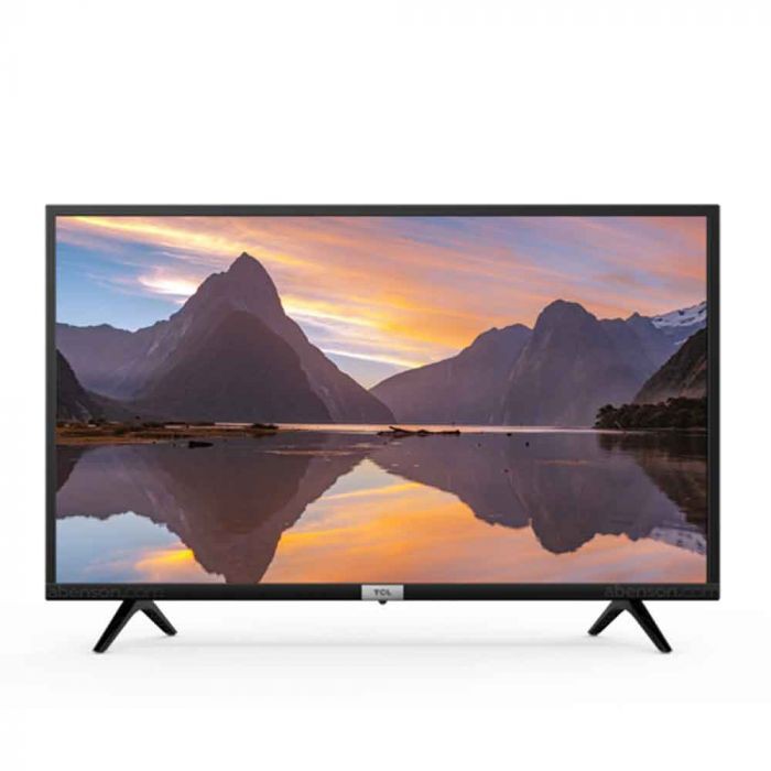 TCL 32inch Full HD Smart Android TV 32S5200