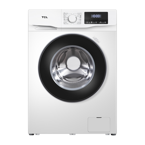 TCL Front Load Washing Machine Inverter 9.5 kg. TWF95-P60
