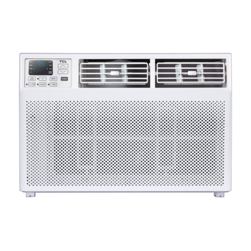 TCL Window Type Aircon with Remote 1.0HP TAC-09CWR/U