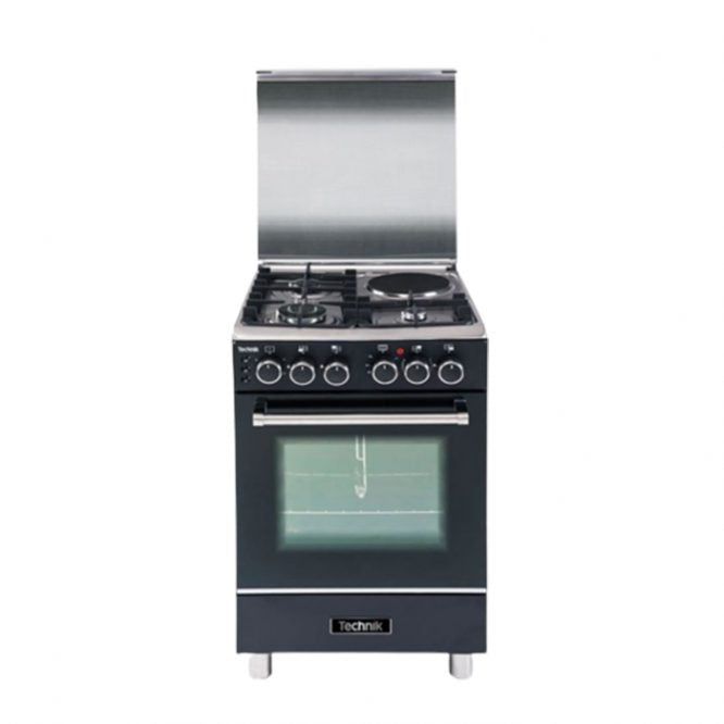 Tecnogas TFG6031CRVMBC 60cm Gas Range