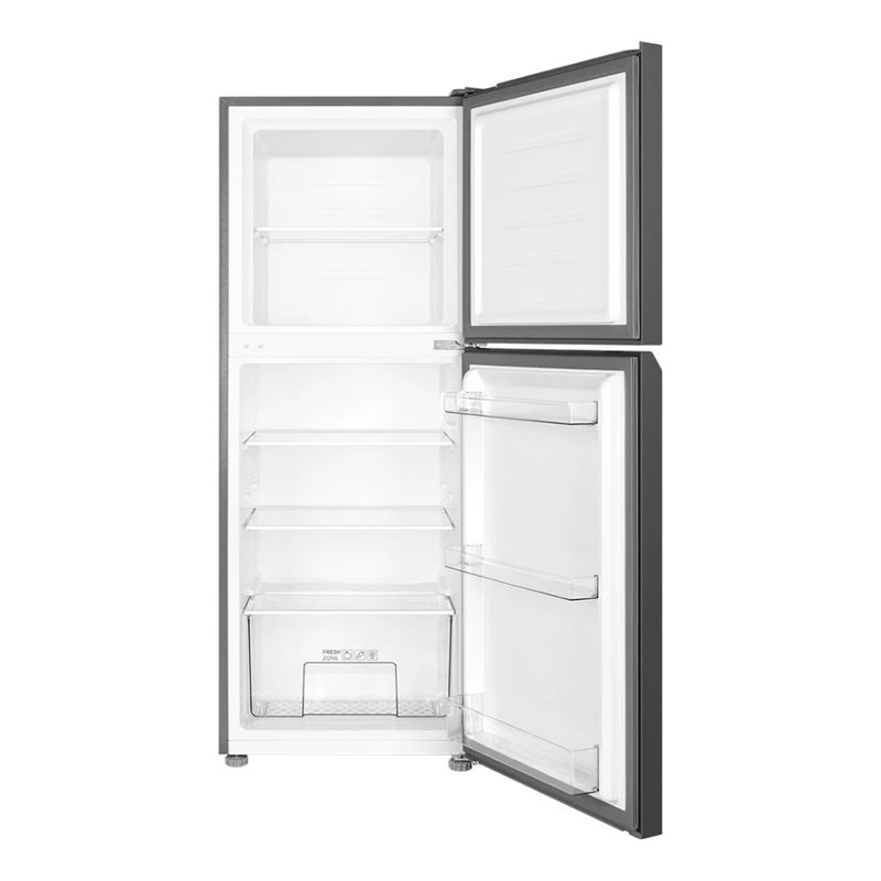 TCL TRF-230INV/D 8.0 cu.ft. Two Door Refrigerator