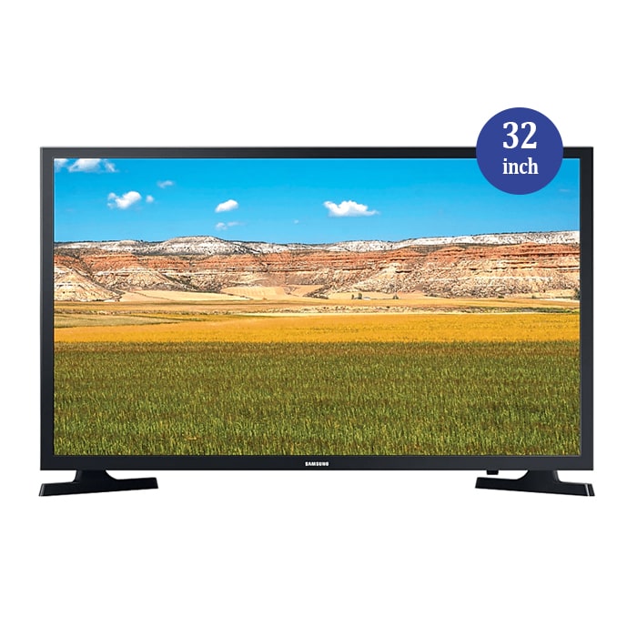 Samsung UA32T4300AGXXP 32-inch Smart HD TV