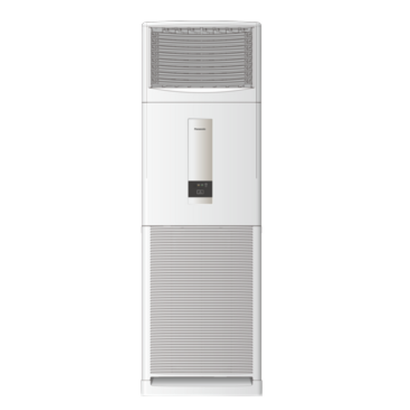 PANASONIC S/U-43PB3Q6 5.0hp Inverter Floor Mounted Aircon