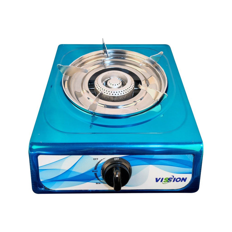 Vission Single Burner Gas Stove