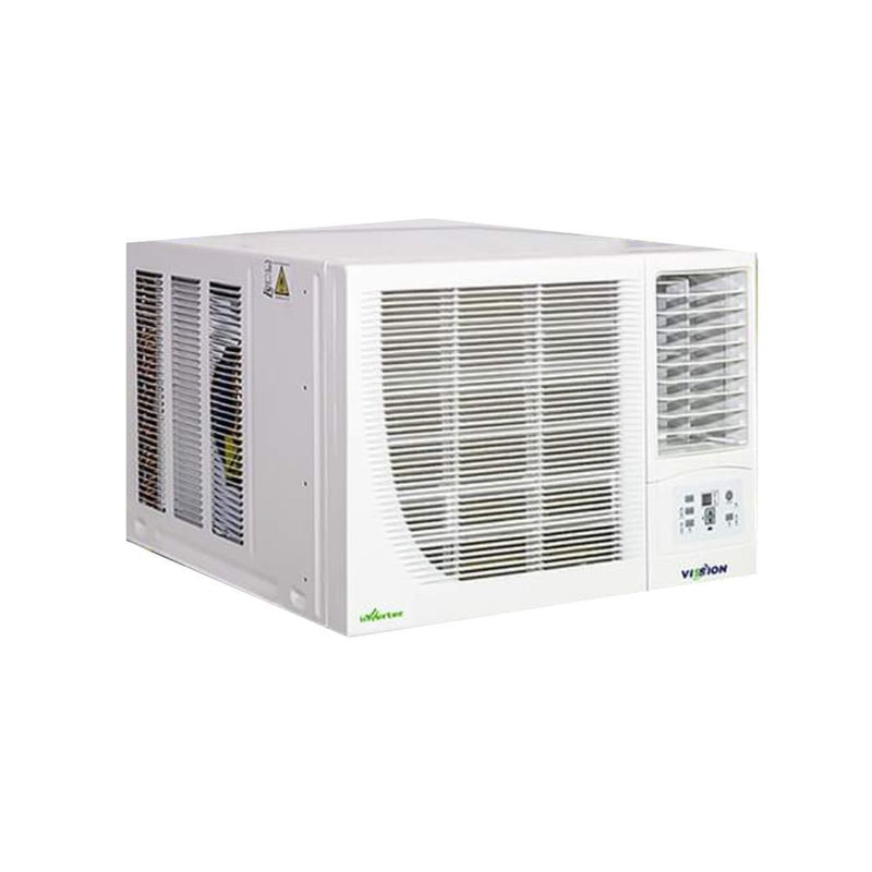 Vission Window Type Inverter 1.0HP C10-RI