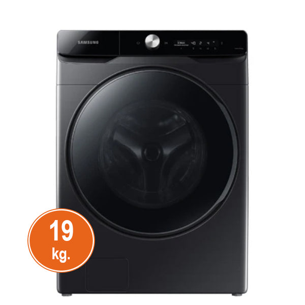 Samsung WD19T6500GV/TC 19kg Washer & 11kg Dryer Combo