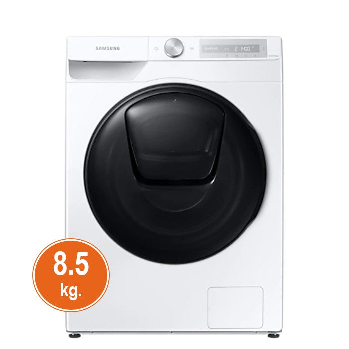 Samsung WD85T654DBH/TC 8.5kg Washer & 6kg Dryer Combo