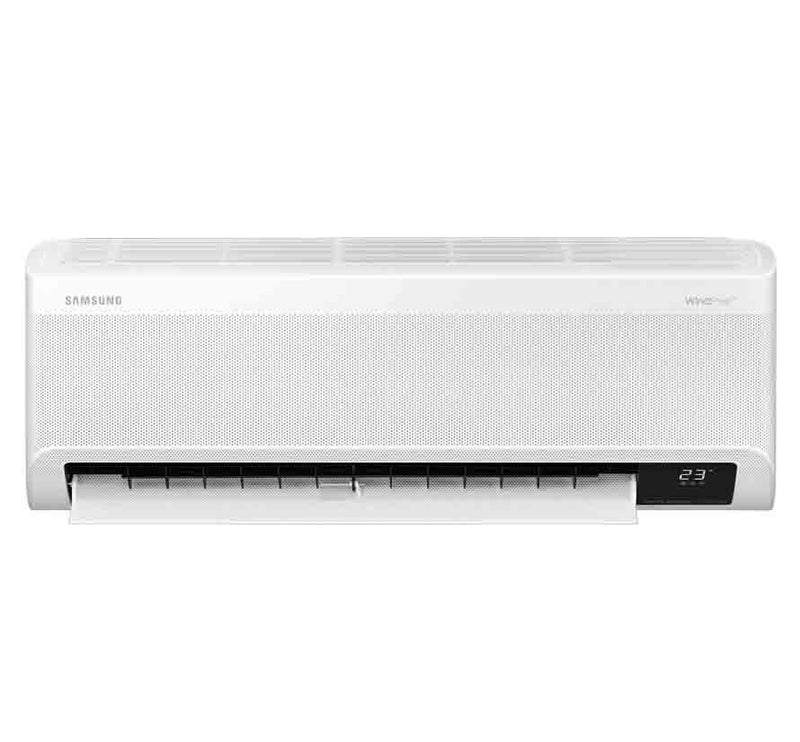 SAMSUNG Split Type Inverter 2.5HP AR24BYHAMWKNTC (Free Installation)