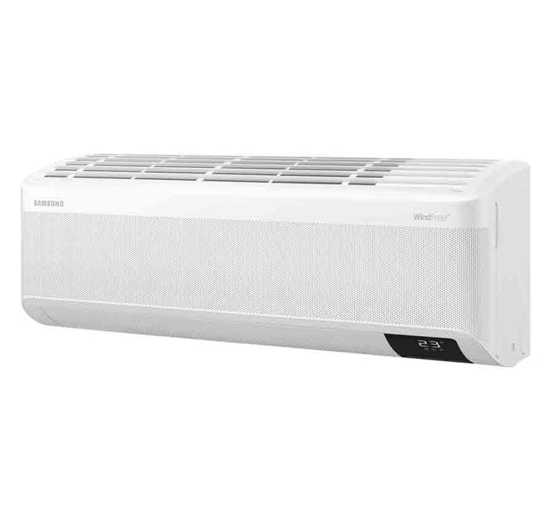 SAMSUNG Split Type Inverter 1.5HP AR13BYHAMWKNTC (Free Installation)