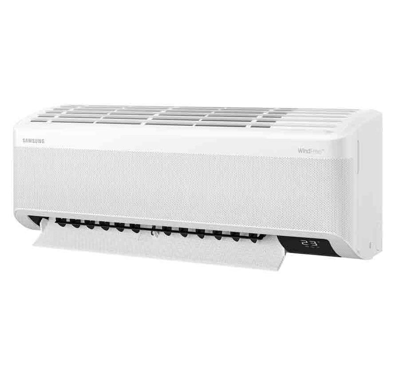 SAMSUNG Split Type Inverter 2.5HP AR24BYHAMWKNTC (Free Installation)