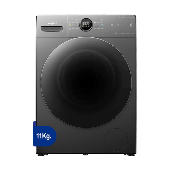 WHIRLPOOL FWMD11003BG 11.0KG FRONT LOAD Washing Machine